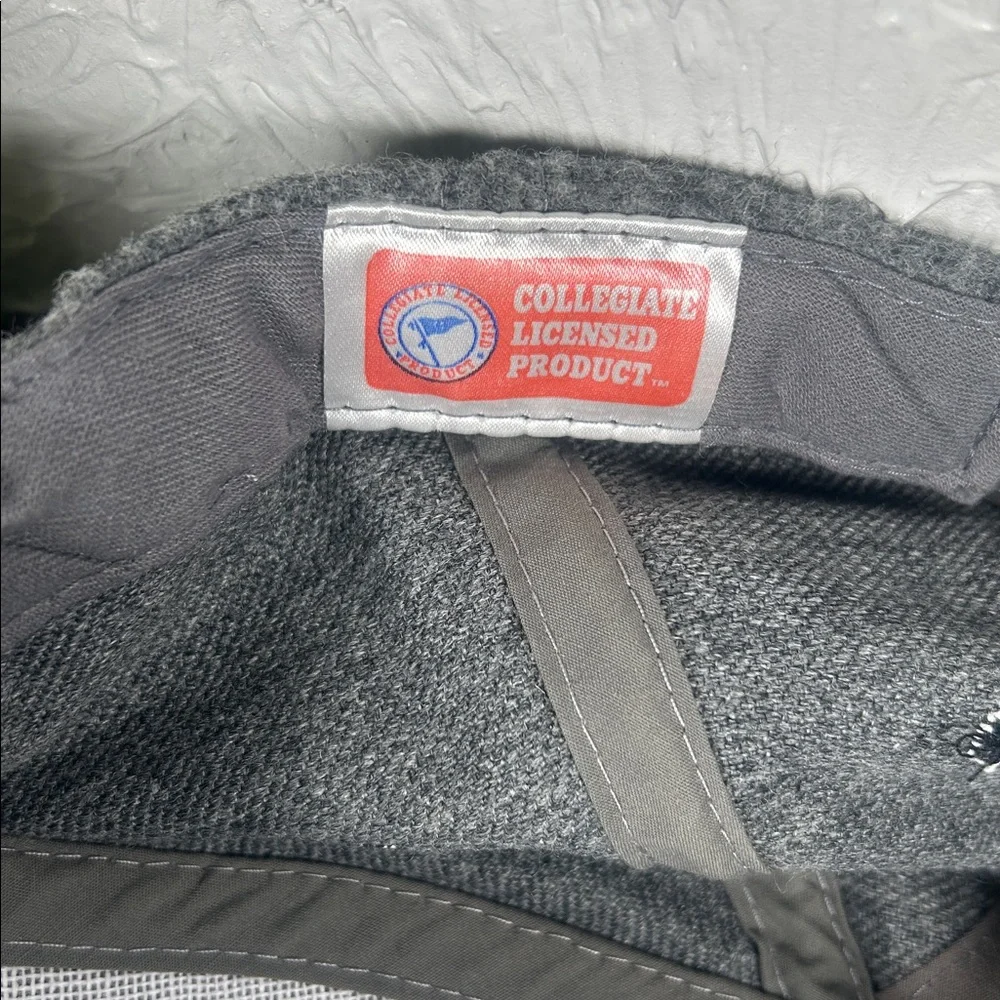 NWOT Michigan State Spartans Hat Vintage Sports Specialties Embroidered MSU Hat